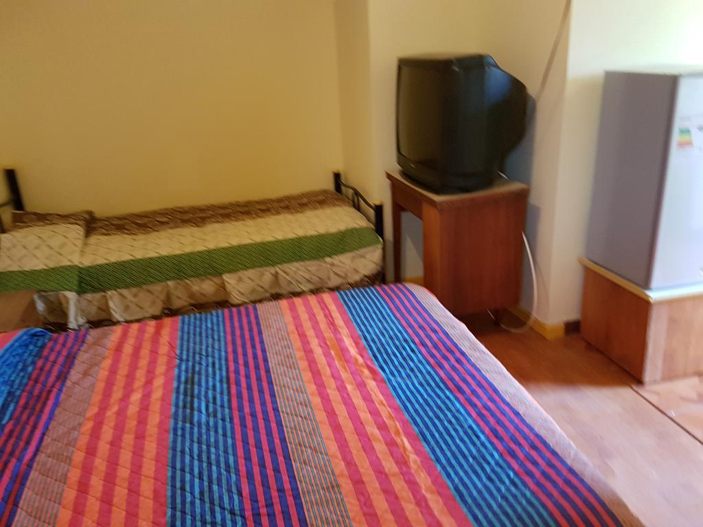 Resivic II Apartment Antofagasta Room photo