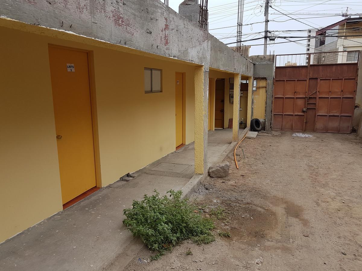 Resivic II Apartment Antofagasta Exterior photo