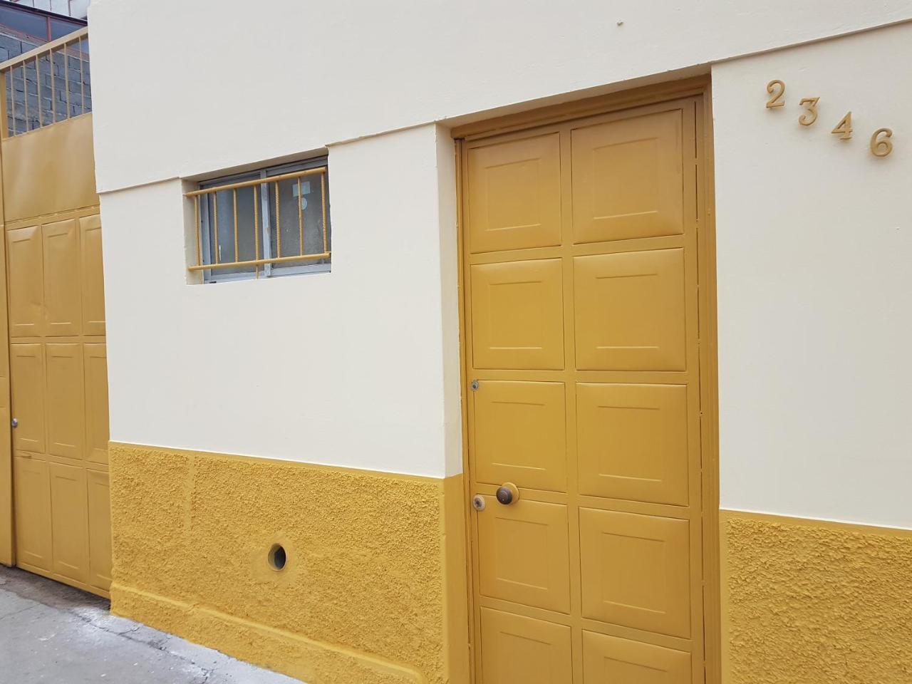 Resivic II Apartment Antofagasta Exterior photo